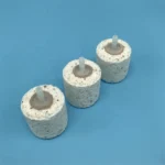 Aquarium Oxygen Block Burst Sand Head Aquarium Bubble air Stone - Image 5