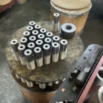 Sand Blasting Venturi Nozzles Boron Carbide/silicon Carbide B4C Single Inlet Nozzle - Image 4