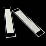 Heat Resistant JGS1 JGS2 JGS3 Frosted Circular Gauge Glass High Accuracy Boiler Level Quartz Sight Glass - Image 6