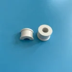 White Graphite Custom Size Part Insulator Boron Nitride Bush BN Ceramic Part - Image 2