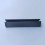 Customized High Hardness SiC Parts Silicon Carbide Ceramic Lining - Image 6