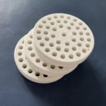 Heat Resistance Refractory Mullite Ceramic Disk Heater - Image 6