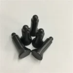Ceramic Locator Silicon Nitride Si3n4 Ceramic Location Welding Guide Pin - Image 5