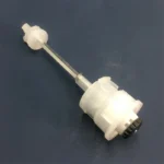 Customized Coarse Salt and Pepper Alumina  Ceramic Grinder Mechanism Set With Rod Al2O3 Grinder Mechanism Core - Image 6