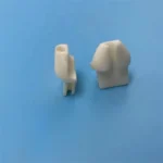 Alumina Textile Ceramic Guide Roller Al2O3 Ceramic Traverse Guide - Image 4