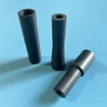 Customized B4C Boron Carbide Ceramic Sandblasting Cleaning Equipment Spray Nozzle