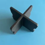 Precision Silicon Carbide (SiC) Ceramic Support Structural Part for Insulation - Image 3