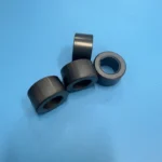 SiC Ceramic Bushiing Tube High Temperature Resistance Silicon Carbide Ceramic Pipe - Image 3