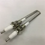 Alumina Spark Plug Ignition Insulator Al2O3 Ceramic Gas Stove Igniter - Image 3