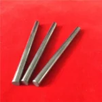 Polished Wear-resistant Silicon Carbide Ceramic Rod Shaft/bar - Image 6