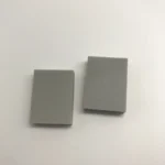 Eco-friendly Aluminium Nitride Ceramic Substrate Sheet ALN Plate for Semiconductor Heat Sink - Image 4