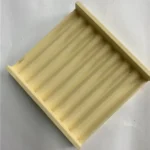 Alumina Ceramic Sagger With Zirconia Coating for Sintering Mlcc Material - Image 4