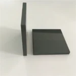 Customized Silicon Carbide Ceramic 50*50mm Plates 4 -12mm Thickness - Image 5