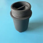 Silicon Carbide Burning Nozzle Silicon Carbide Sandblasting Reaction Sintered Burner Nozzle - Image 4
