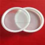 SS/SD/DS/DD Type Zirconia Ceramic Ink Cut Ring Ceramic Ring for Pad Printing - Image 5