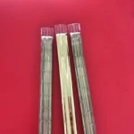Double Gold-plated Heat Tube Radiation Heating Tube Medium Wave Short Wave Long Wave Infrared Quartz Tube Electric Heating Lamp - Image 5