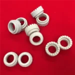 Refractory Cordierite Ferrule Heating Element Insulator Bobbin Welding Ring - Image 4