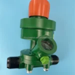 Customized Sand Blasting Machine Thomson Valve air Control Valve with Boron Carbide Ceramic Nozzle - Image 4