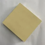 Alumina Ceramic Sagger With Zirconia Coating for Sintering Mlcc Material - Image 3
