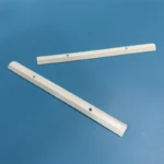 Customized 99% Boron Nitride Ceramic Shaft BN Ceramic Tube With Thread Industrial Use - Image 6