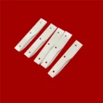 Customized Zirconia Irregular Plate Yttrium Stabilized ZrO2 Ceramic Part - Image 6