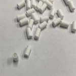 Customized Beryllium Oxide Beryllia BeO Ceramic Crucibles Pot