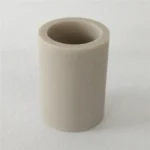 High Thermal Conductivity Aluminum Nitride Pipe AlN Ceramic Tube - Image 6