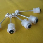 Ceramic Salt Grinder Metal Mechanism