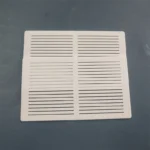 Customized Macor Ceramic Substrate Machinable Glass Ceramic Plate - Image 2