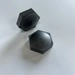 Hexagonal  SiC Silicon Carbide Ceramic Shock Resistance Plate/sheet Hexagonal Tiles - Image 6