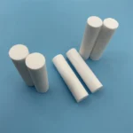 Customized Low Density Macor bar Machinable Glass Ceramic Rod - Image 2