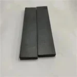 Customized Sic Plate Industrial Silicon Carbide Ceramic Strip - Image 6
