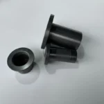 Customize Wearable SIC Ceramic Sleeve Silicon Carbide Ceramic Shaft - Image 5