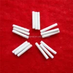3X10mm Ceramic Reference Electrode Ceramic Salt Bridge Sand Core Microporous Ceramic Mandrel - Image 2