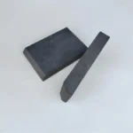 BAIBO High Temperature Resistance Reaction Sintering Silicon Carbide Ceramic Plate RBSIC Ceramic Sheet SIC Board Industrial Use - Image 3