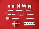 Stock Customized Flame Sensor Igniter Ceramic Ignition Electrode Spark Ignitor Rod for Oven Burner Boiler - Image 5