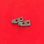 Black Silicon Nitride Ceramic Guide Pin for Industrial Ceramic Applications Cutting Processed Ceramic Parts - Image 5
