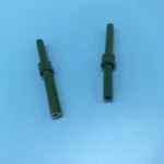 Insulating High-Temperature Resistant Gas Stove Burner Ceramic Ignition Spark Electrode Burner Parts Ion Probe Ignition Needle - Image 5