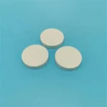 Short Lead Time High Conductivity Boron Nitride Ceramic Disc Thermal Components Plate