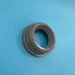 Industrial Ceramic  Silicon Nitride  Ceramic Sleeve Si3N4 Bushing Sleeve - Image 5