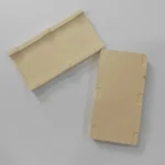 Refractory Mullite Ceramic Sagger Insulator Cordierite Ceramic Kiln Firing Plate - Image 3