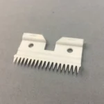 Oster Fast Feed Zirconia Ceramic Moving Blade