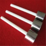 Customized Industrial Yttrium Stabilized Zirconia Plunger Pumps ZrO2 Ceramic Rod with Cutting Service Customized Ceramic Rings - Image 6