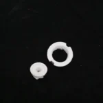 Custom Ceramic Burr Grinding Core 95% Alumina Ceramic Grinder Part for Pepper Grinder Coffee - Image 4