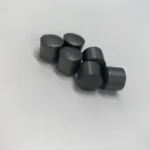 High Hardness Silicon Carbide Ceramic Grinding Cylinders SiC ceramic Shaft for Grinding - Image 2