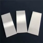 Custom ZrO2 Ceramic Board Polished Zirconia Ceramic Sheet Board Plate - Image 5
