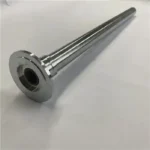 Clean Equipment B4C Boron Carbide Nozzle Sandblasting SSIC SIlicon Carbide Nozzle Venturi Sand Blasting Nozzle for Sandblasting