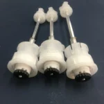 Food Grade  95% Al2O3 Pepper Salt Grinding High Quality Ceramic Grinding Mechanism - Image 6