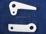 Zirconia Ceramic Cutter Kits for Muratec Textile Winding Machine - Image 3