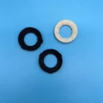 Black Color 95% Alumina Ceramic Coffee Grinding Disc As Coffee Pepper Grinder Mill Parts - Image 6